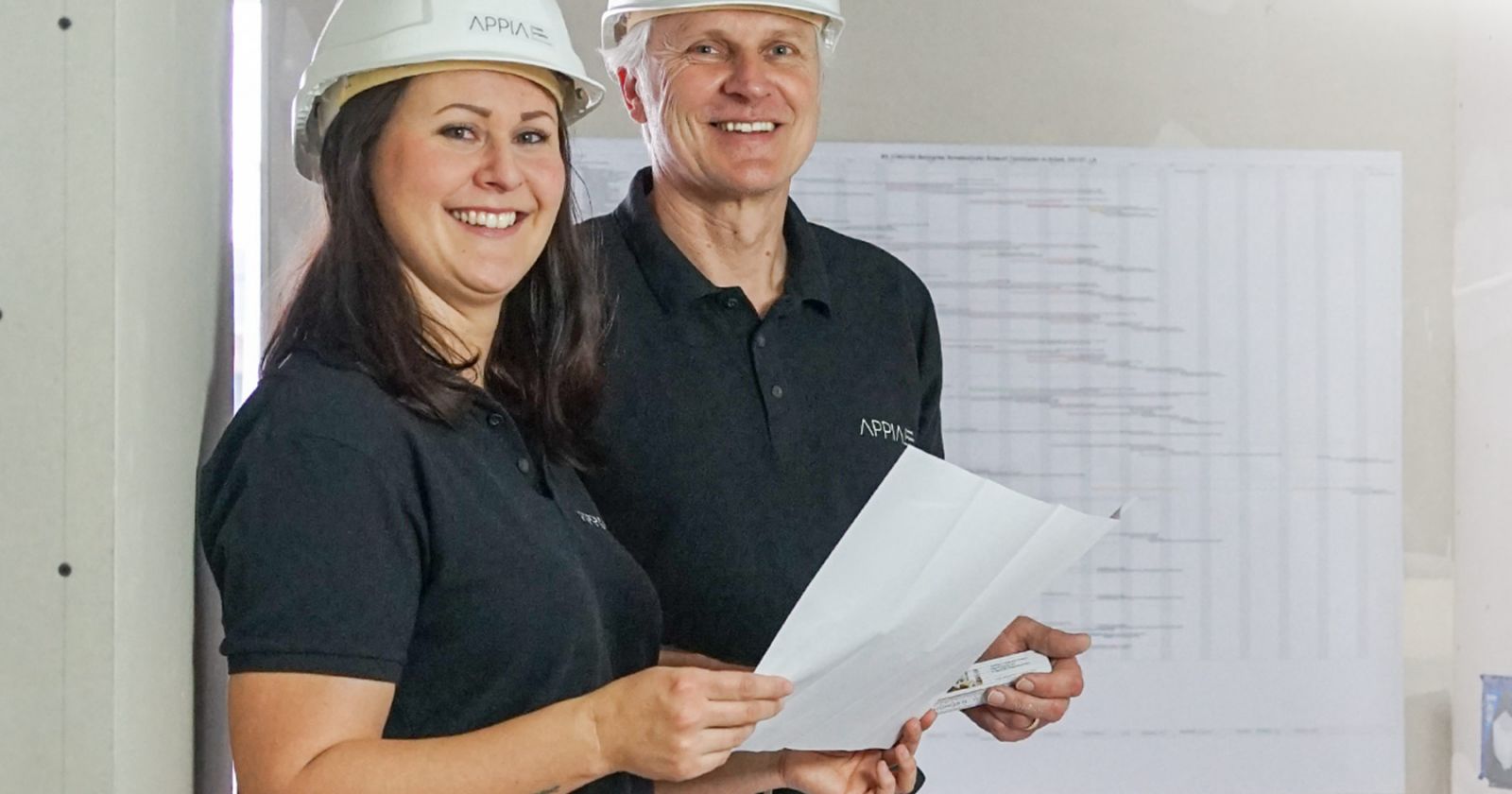 Arbeiten nach dem Studium im Bereich Innenausbau, Architektur, Holztechniker