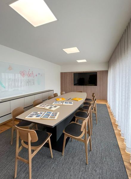 Herzlich Willkommen in Vogtareuth zur Eröffnung