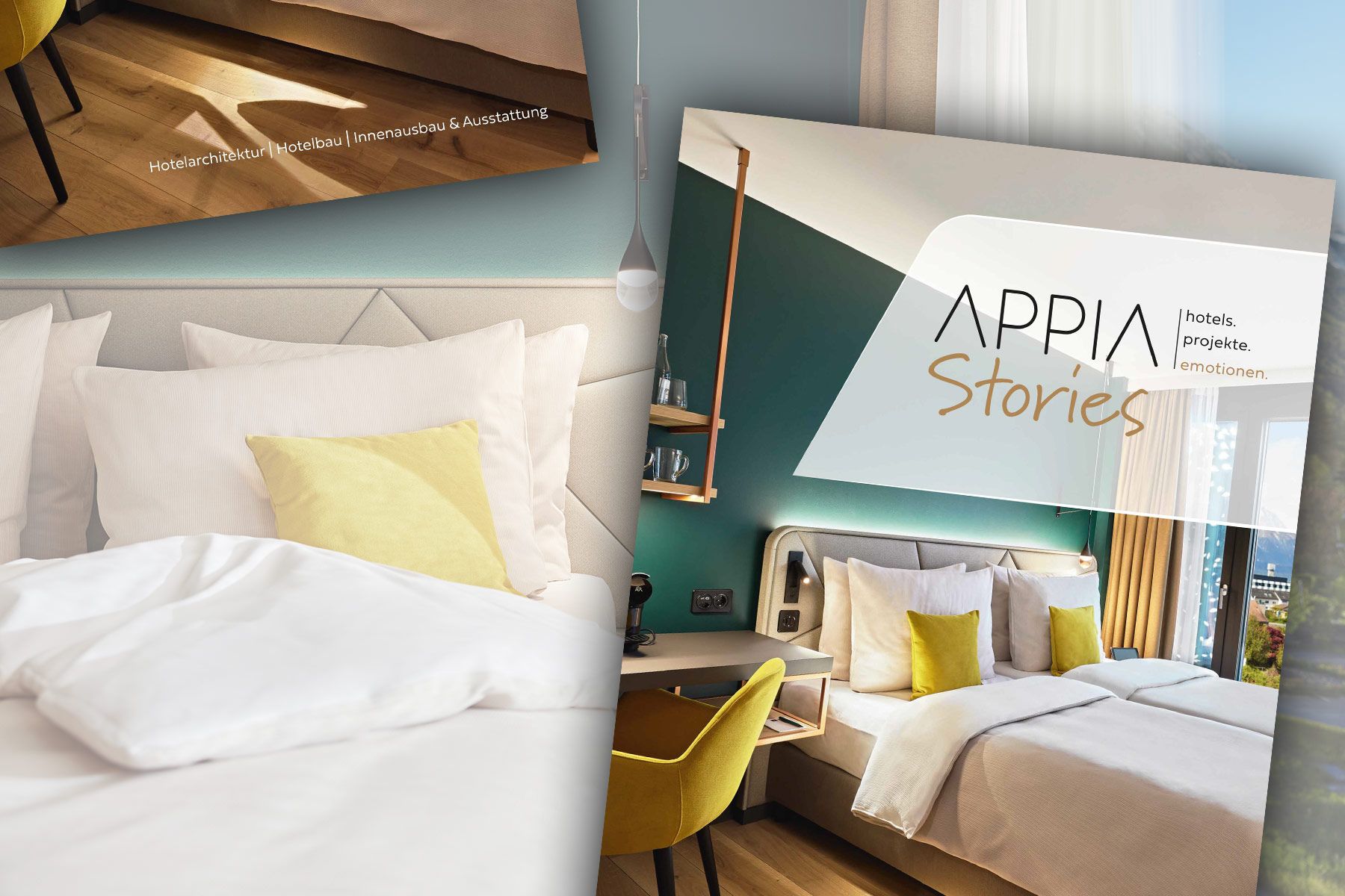 Appia Stories - Magazin Ausgabe 2