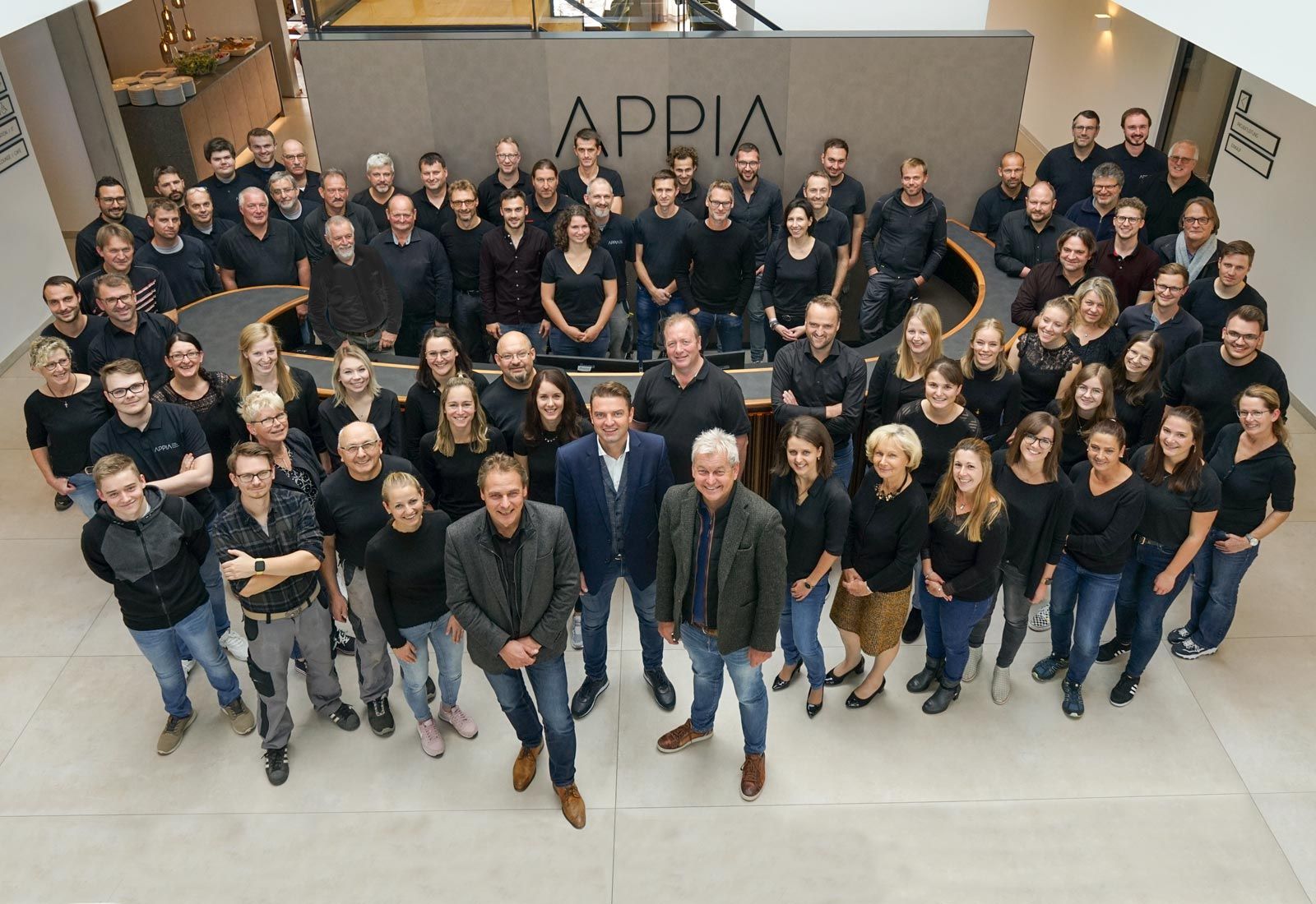 Appia Team Key Account Manager