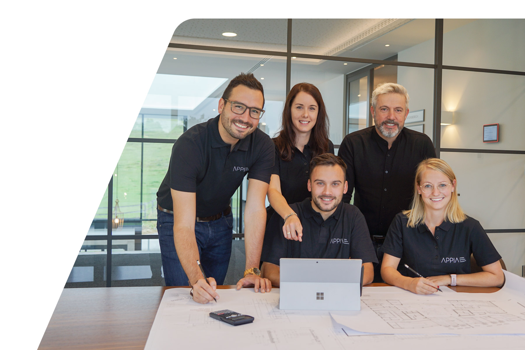 Arbeiten in Rottal-Inn