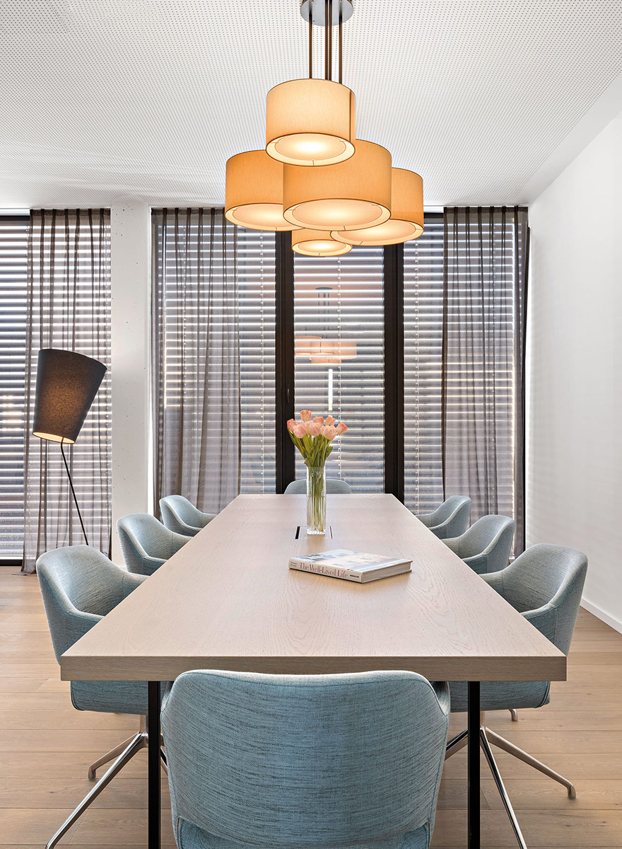 Buero des Office aus Sr. Marienkirchen