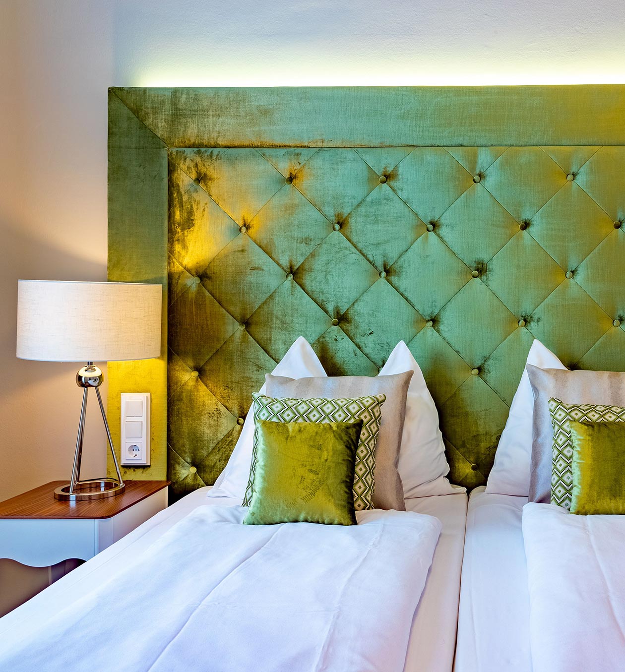 Superior Suite von APPIA Contract