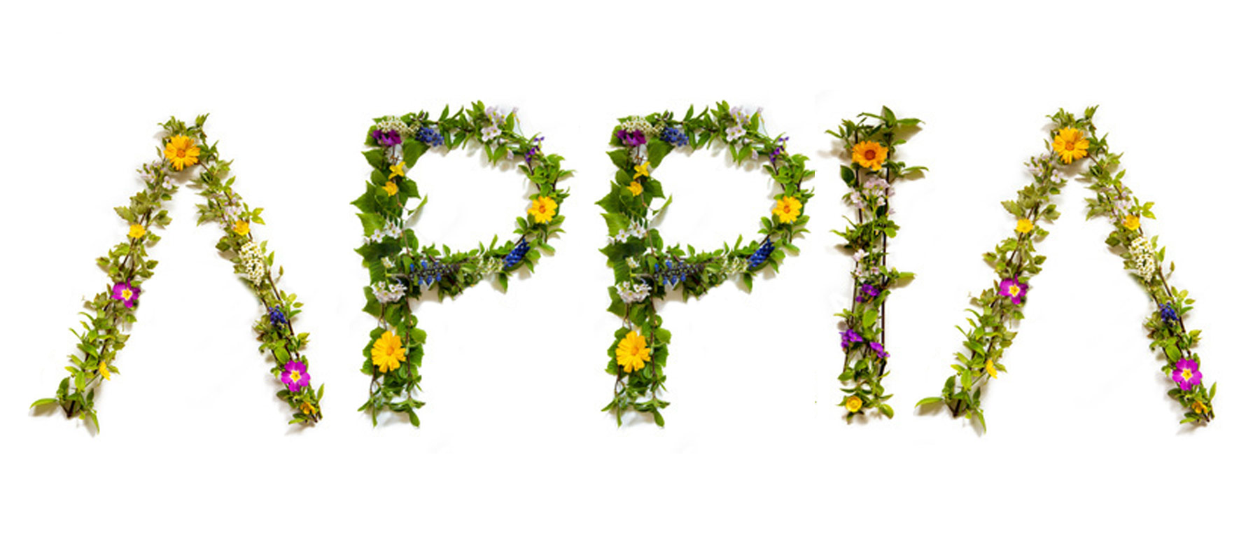 Nachhaltigkeit bei Appia