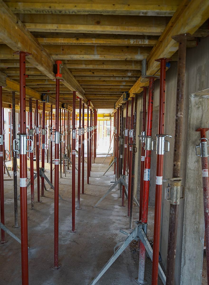 Ronald McDonald Haus in Vogtareuth