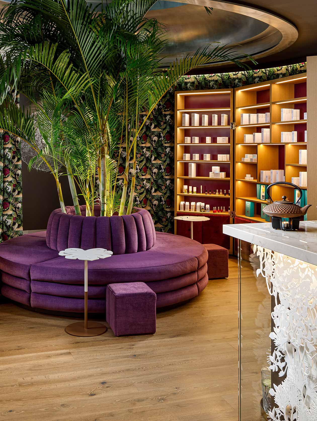 Hotel Giardino Ascona 