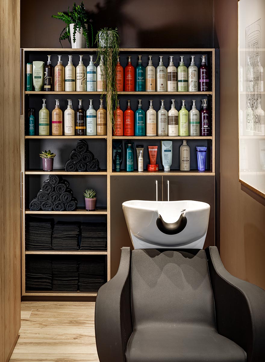 Behandlungszimmer Hotel Giardino Ascona