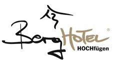 Logo Berghotel Hochfügen