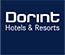Logo Dorint Hotels
