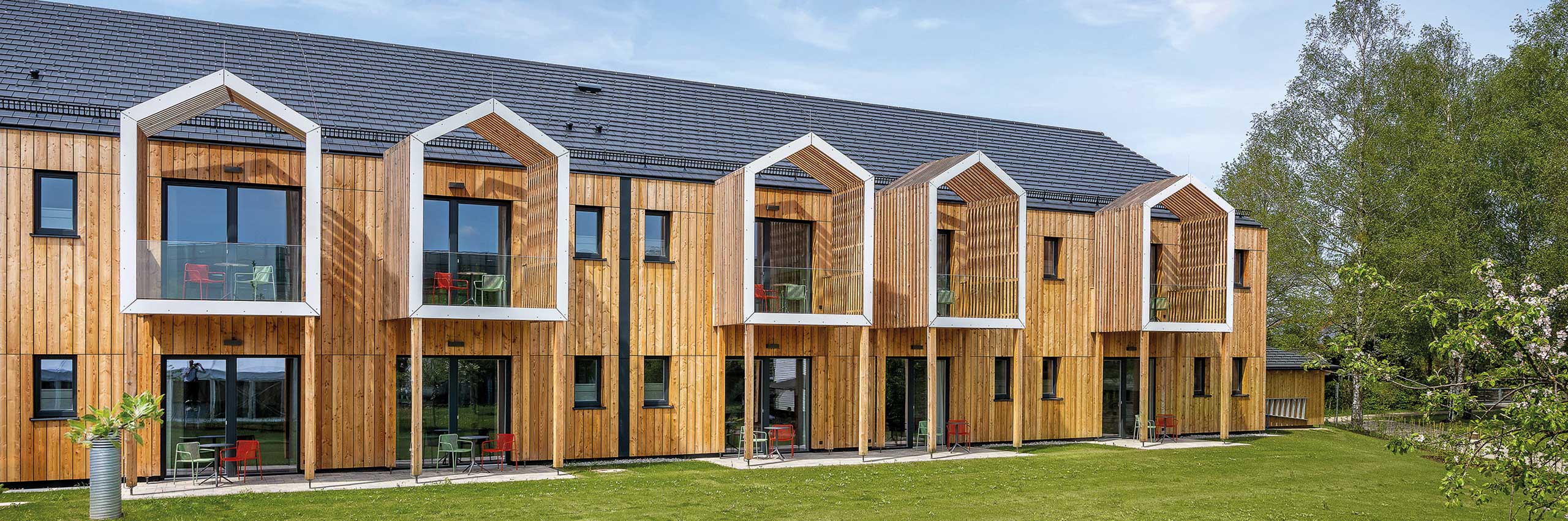 Header Bauunternehmen f&uuml;r Hotelbau