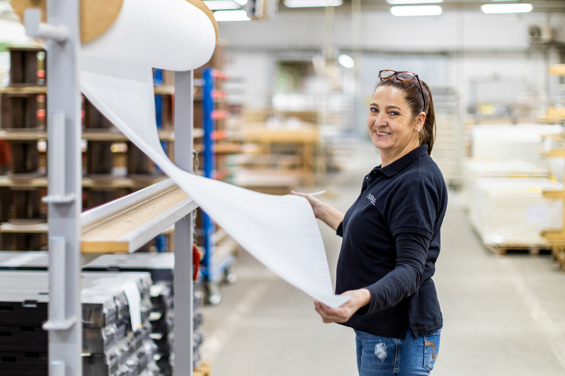 Appia Jobs: Industriekaufleute als Team-Assistenz (m/w/d)