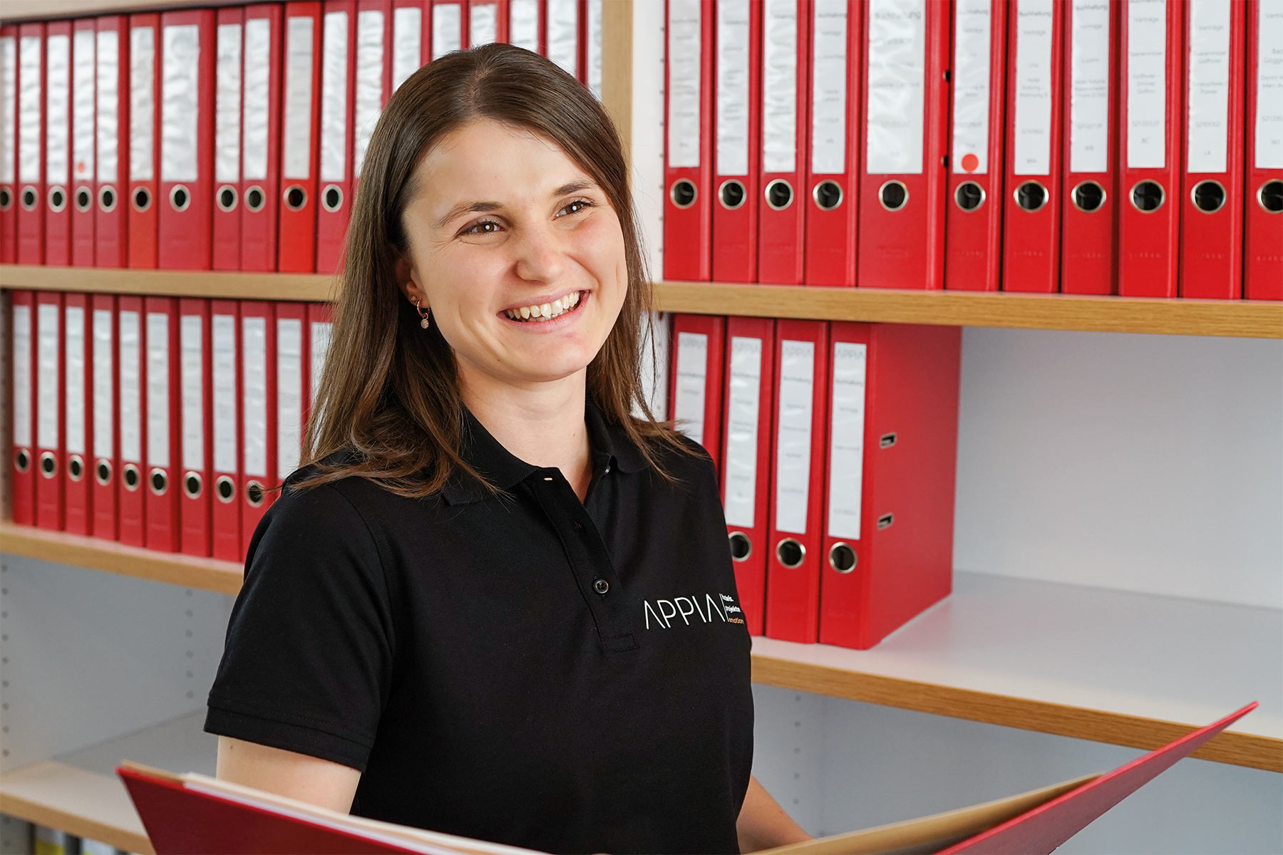 Assistenz der Geschäftsführung m/w/d