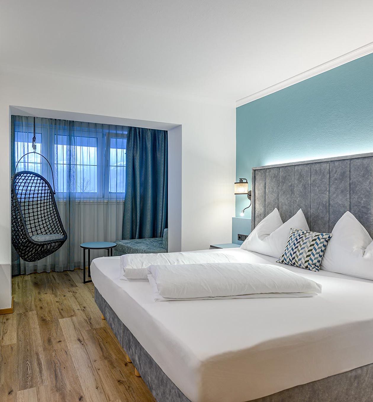 Wohlf&uuml;hlhotel Schiestl im Zillertal