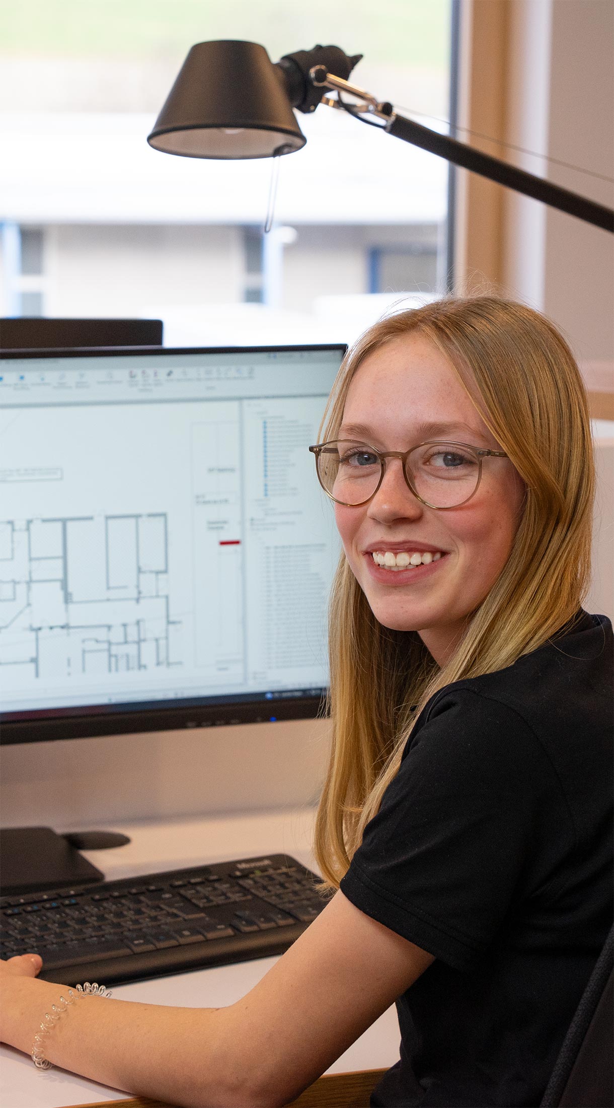 Ausbildungsberuf Bauzeichner (m/w/d) bei Appia Contract