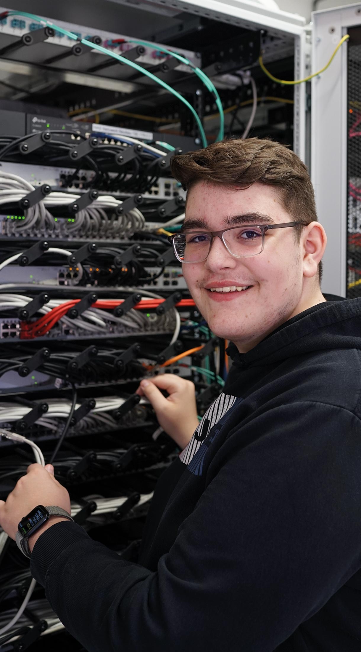 Fachinformatiker Systemintegration (m/w/d) bei Appia Contract in Niederbayern