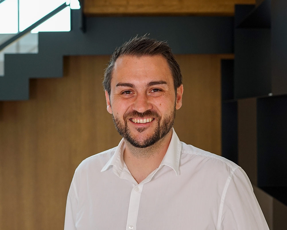 Ansprechpartner für Bewerber