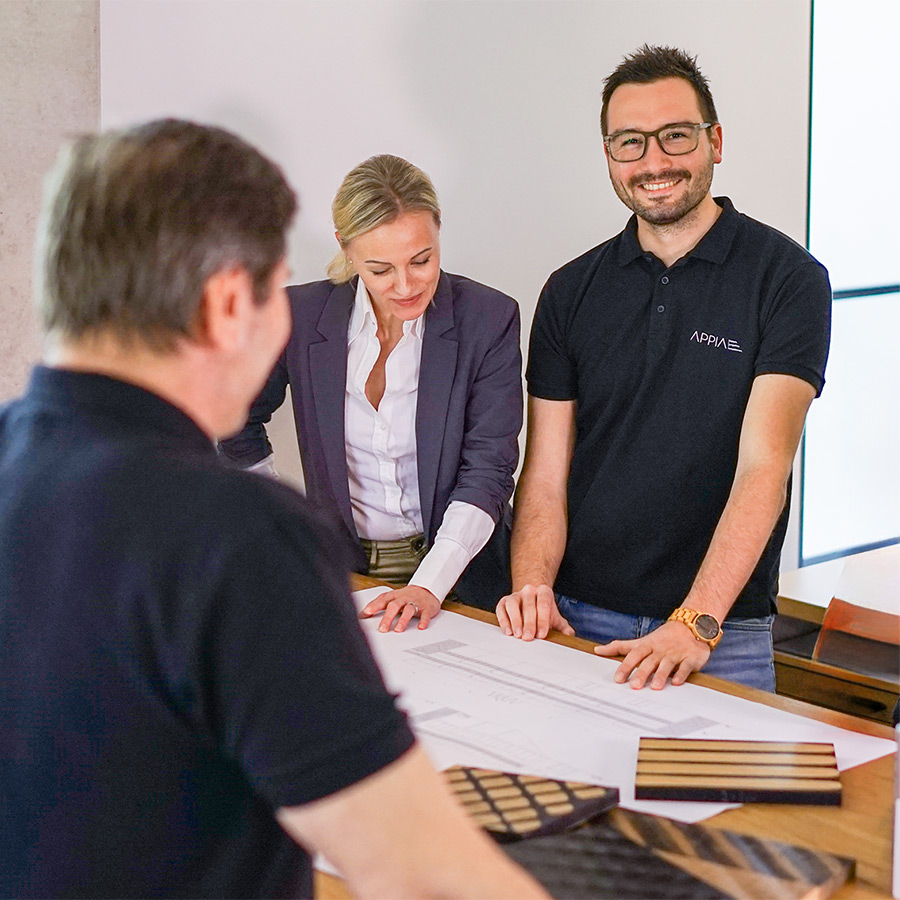 Jobs Kalkulation Großprojekte