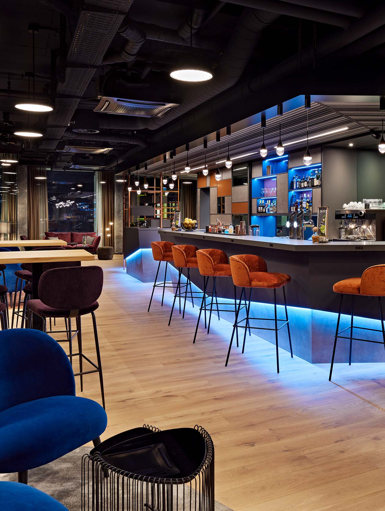 Essential by Dorint Hotel in Interlaken