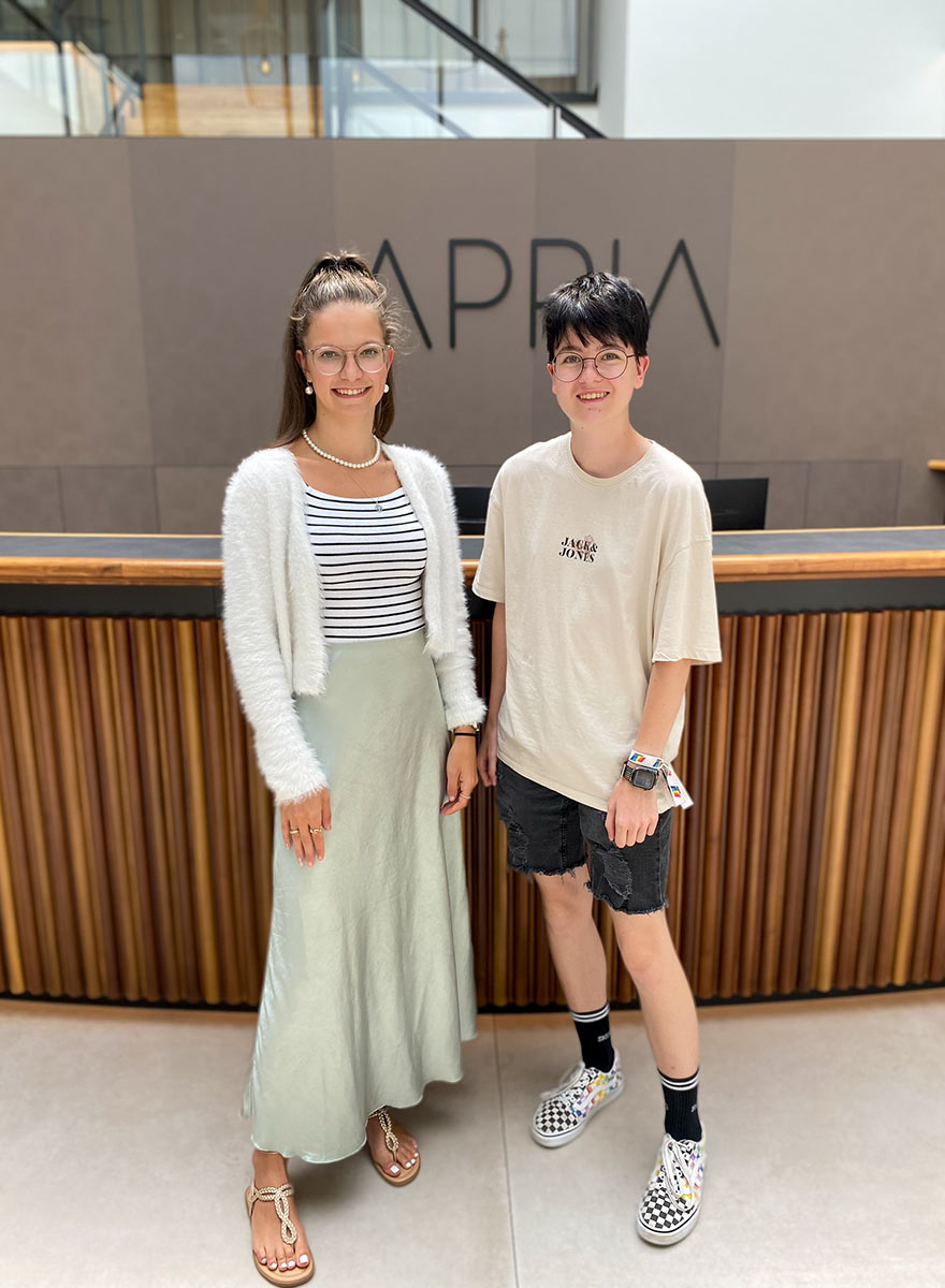 Top &Uuml;bernahmechancen bei Appia