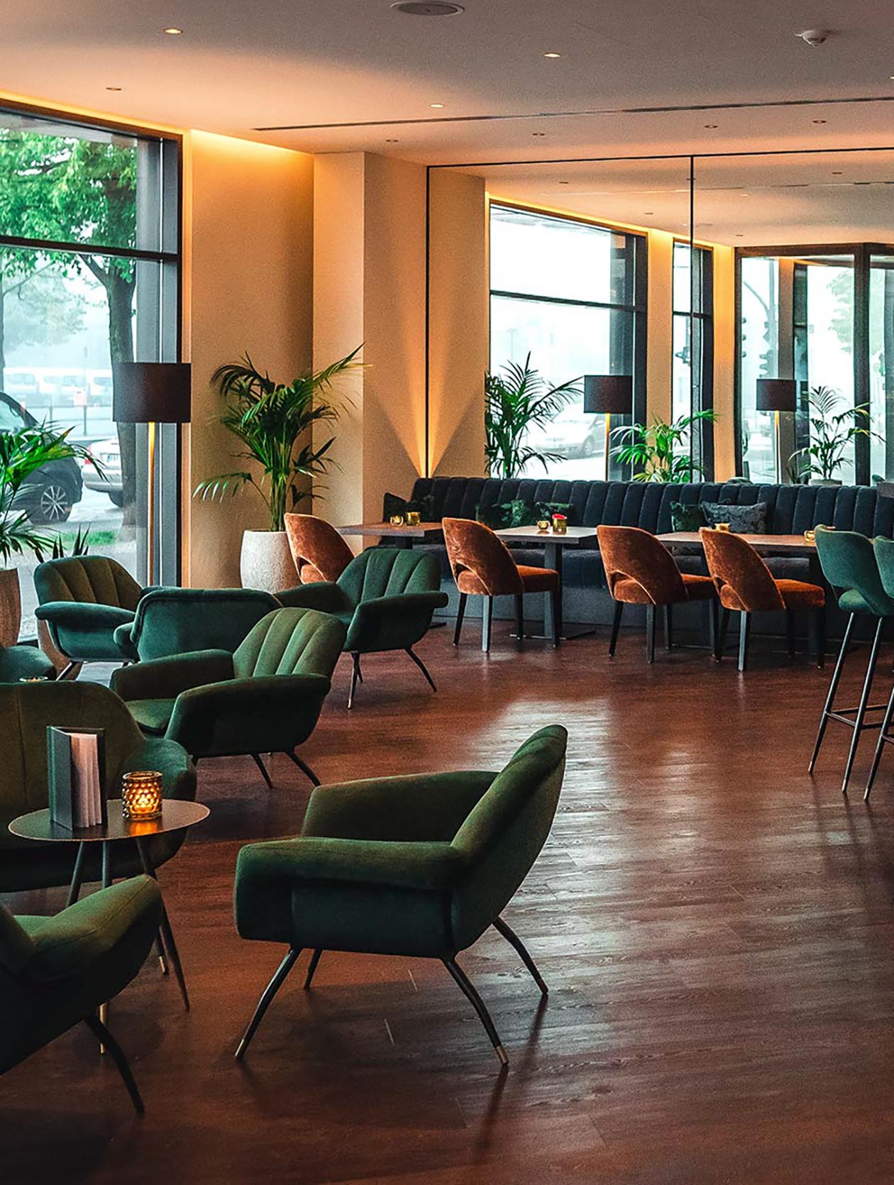 Holiday Inn Berlin City Center East