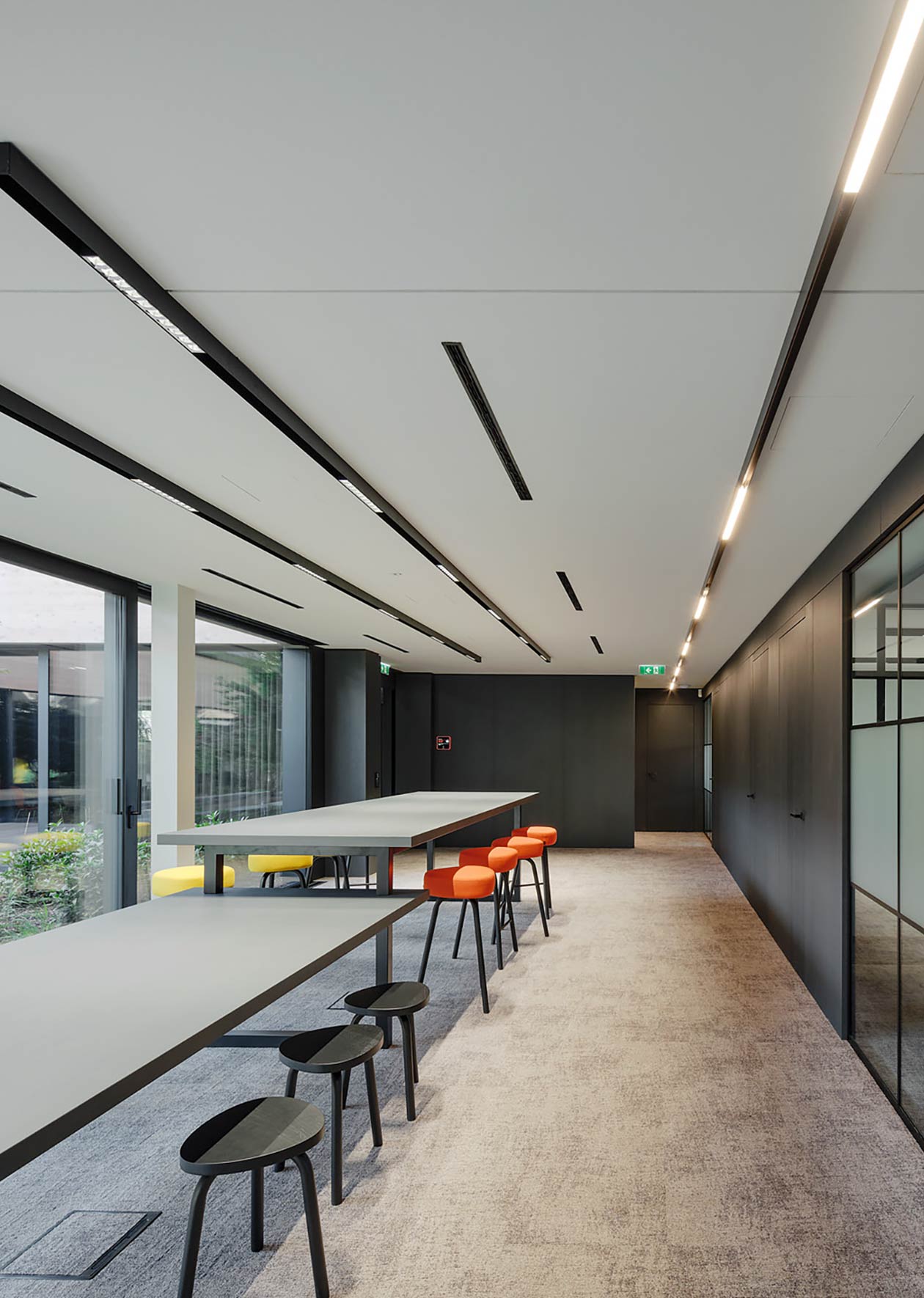 Office B&uuml;roausbau Wien