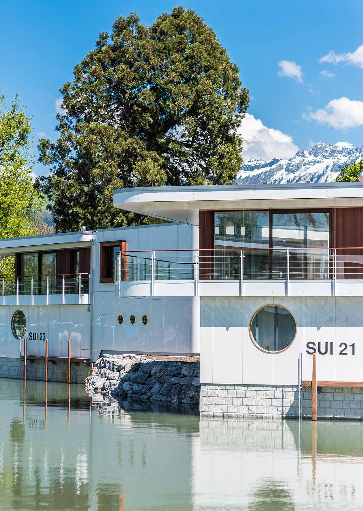 Deltapark Vitalresort am Thunersee