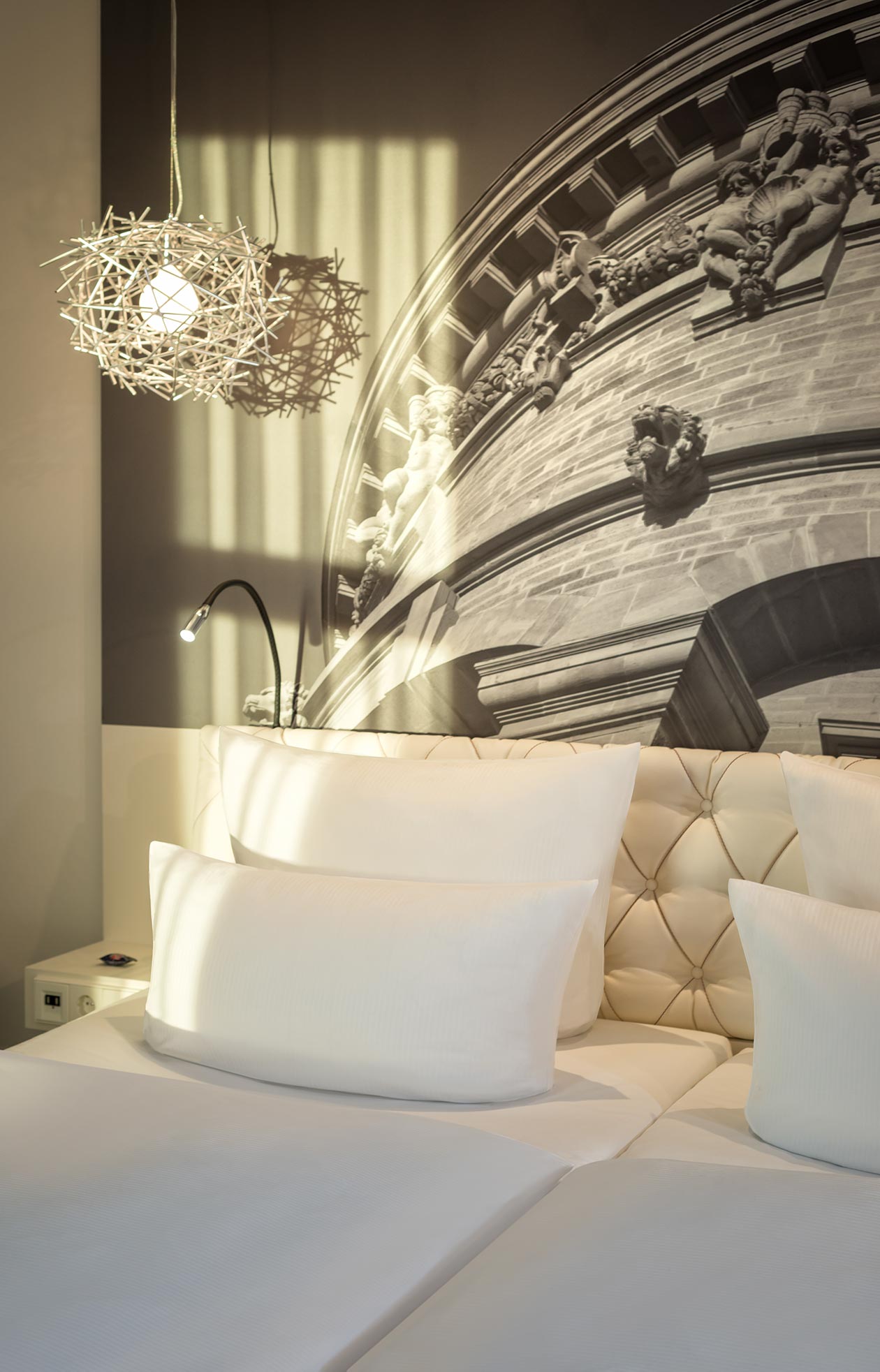 Dorint Kongresshotel in Mannheim