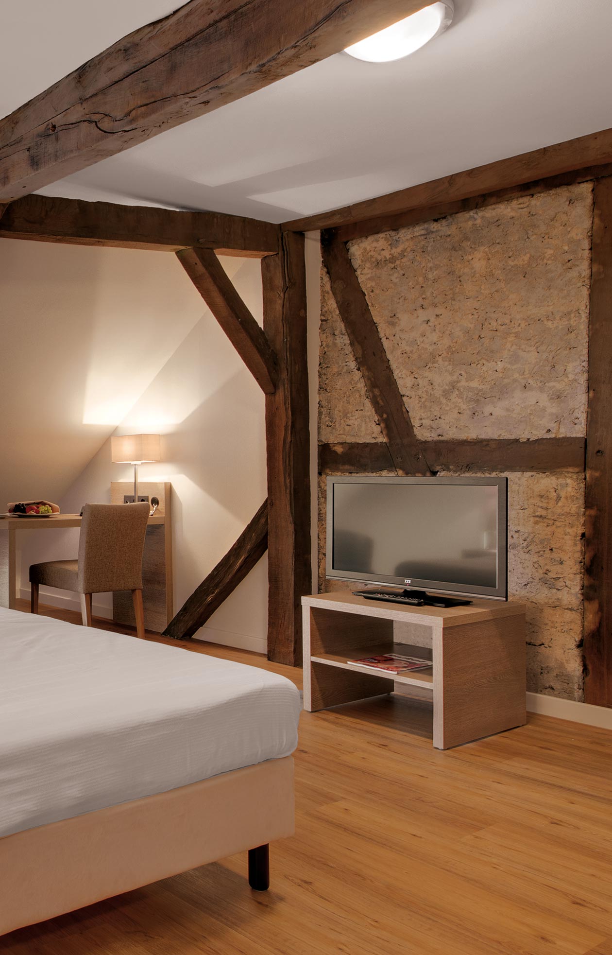 HotelRestaurant Doctor Weinstube Bernkastel KUes