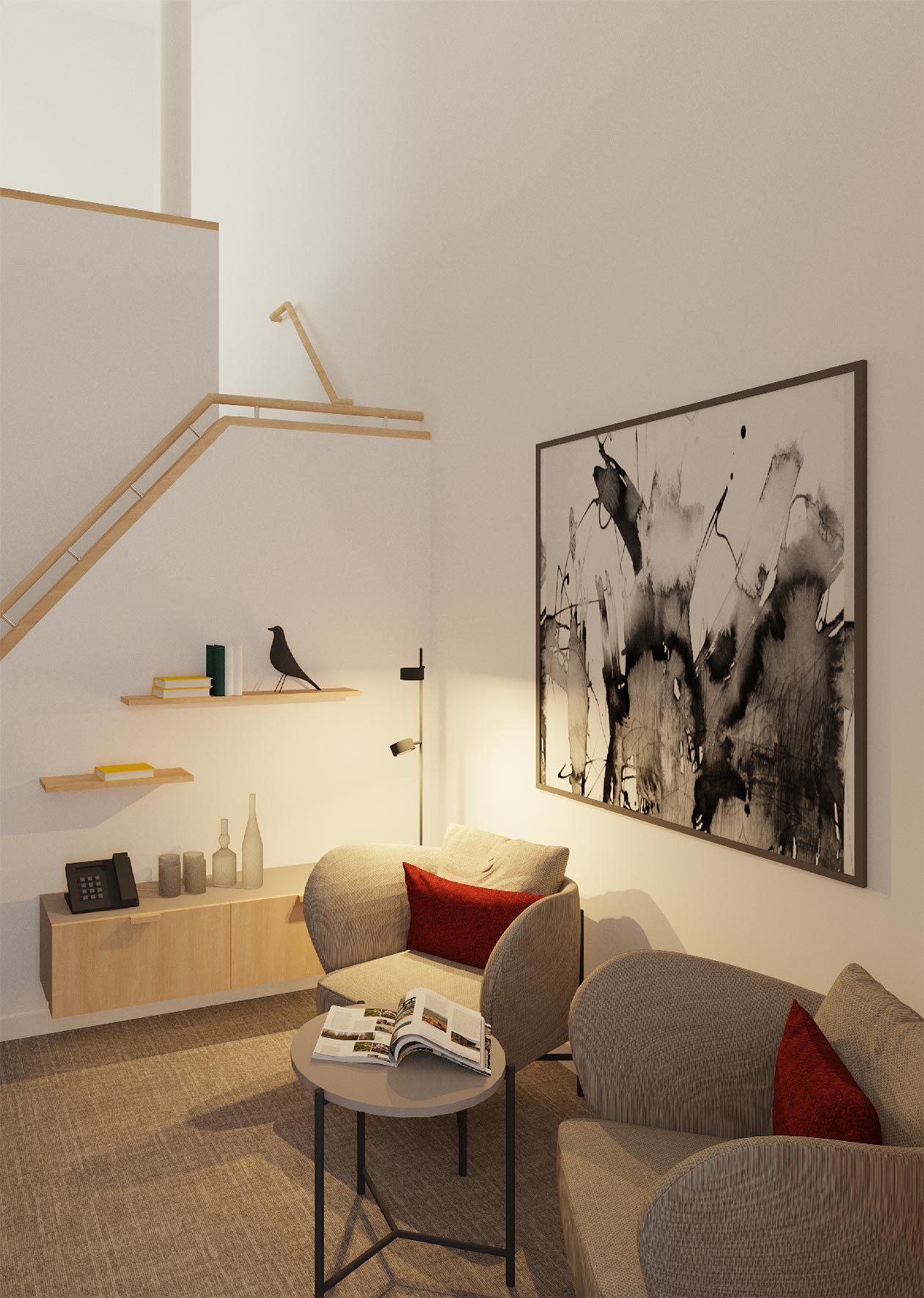 Sparkassenakademie Bayern in Landshut