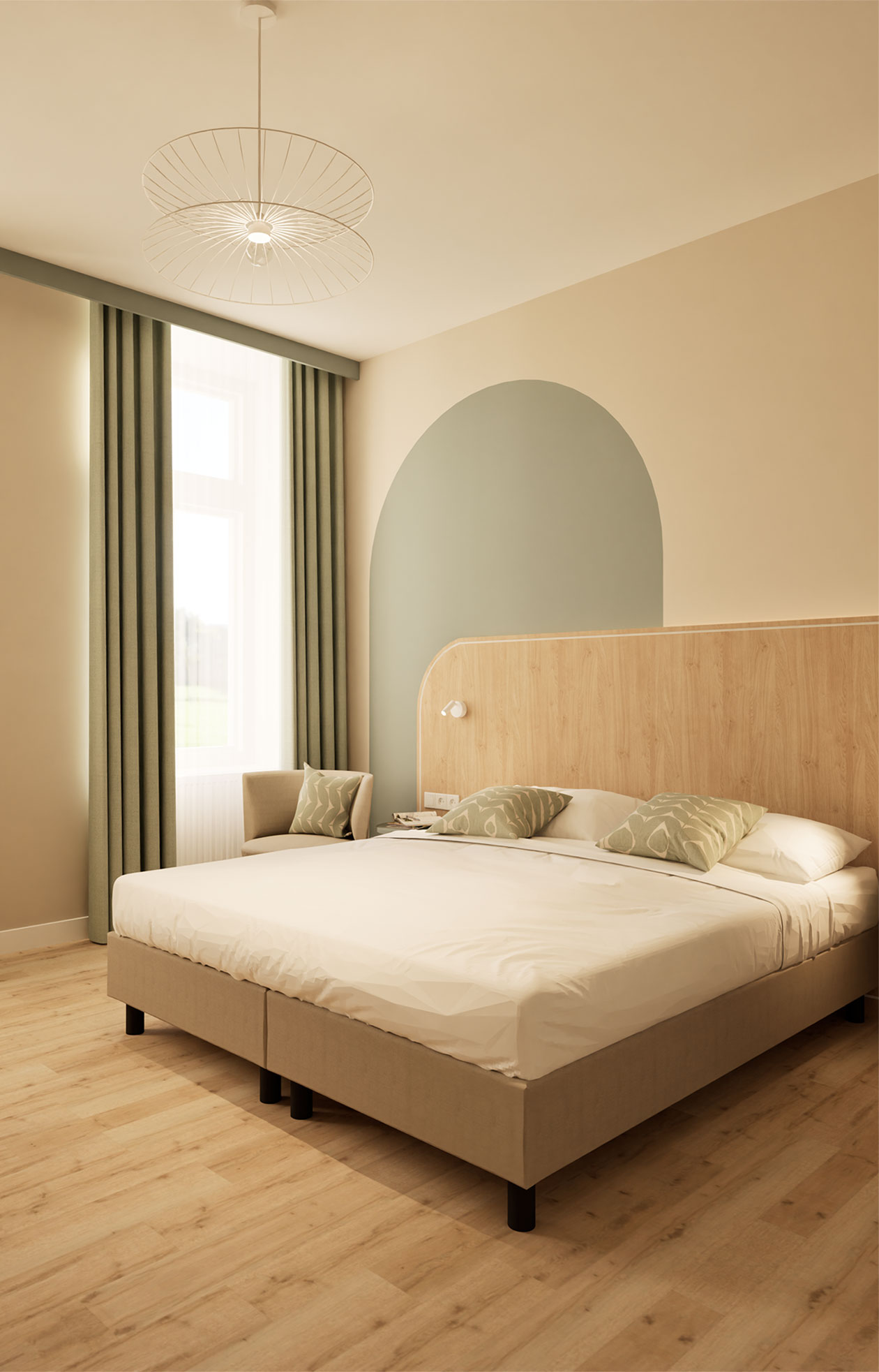 G&auml;stehaus Centro, Konstanz