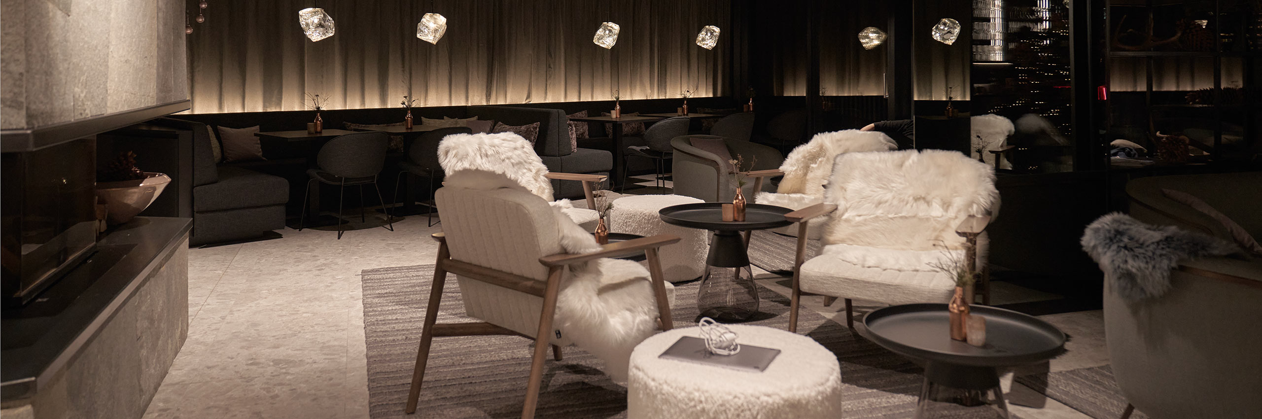 Moderne Büros geplant von Appia sorgen für Wohlbefinden und mehr Produktivität der Mitarbeiter.