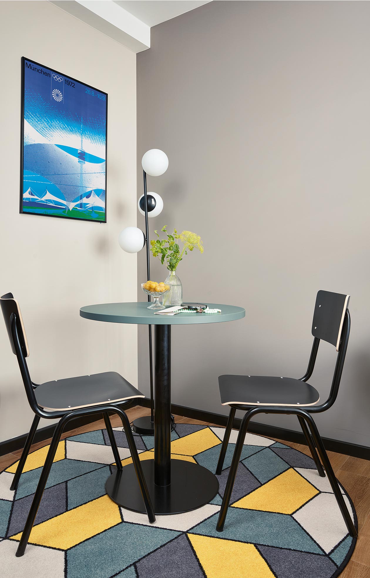 Living Hotel am Deutschen Museum M&uuml;nchen