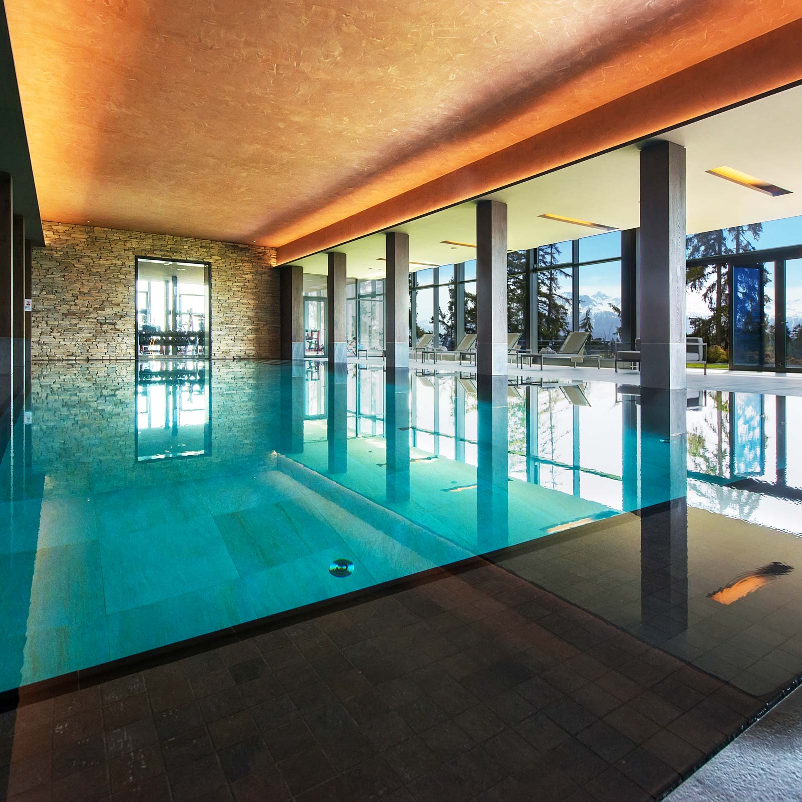 Buero des Office aus Sr. Marienkirchen