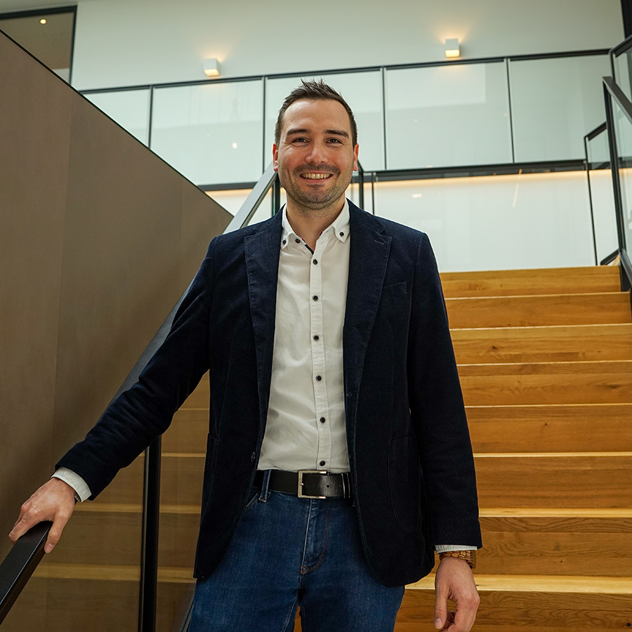 Ansprechpartner für Hotelarchitektur