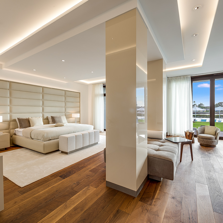 Buero in St. Marienkirchen