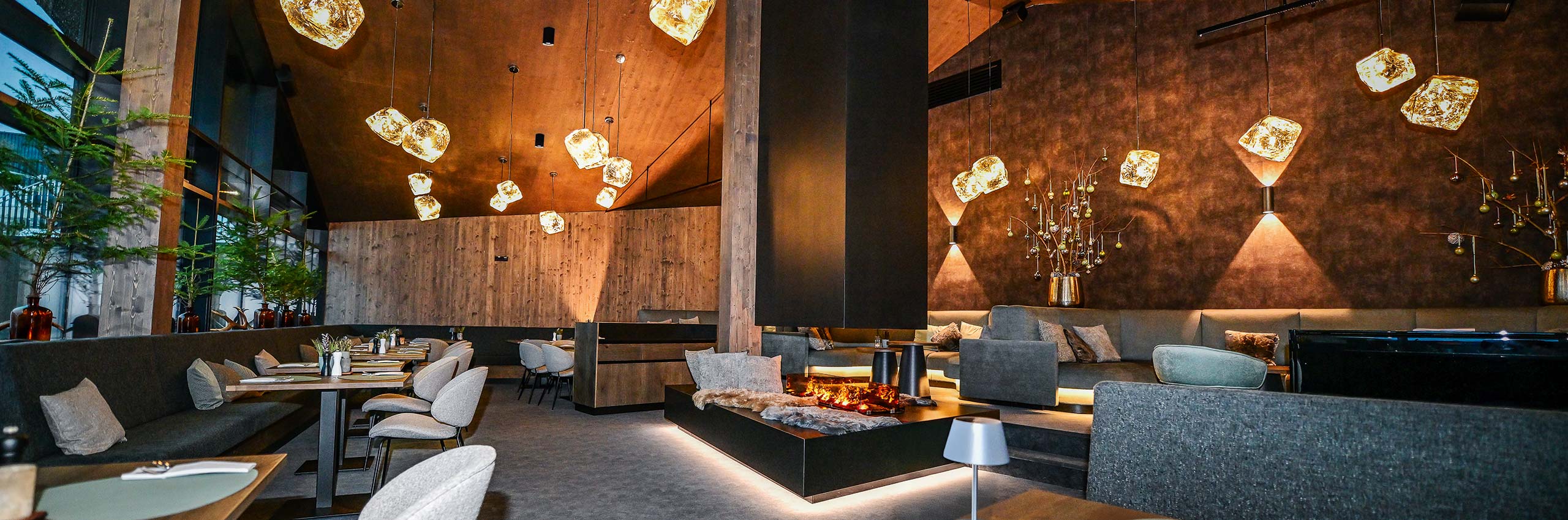 Hotelbau aus einer Hand. Von der Genehmigung bis zur Einrichtung.