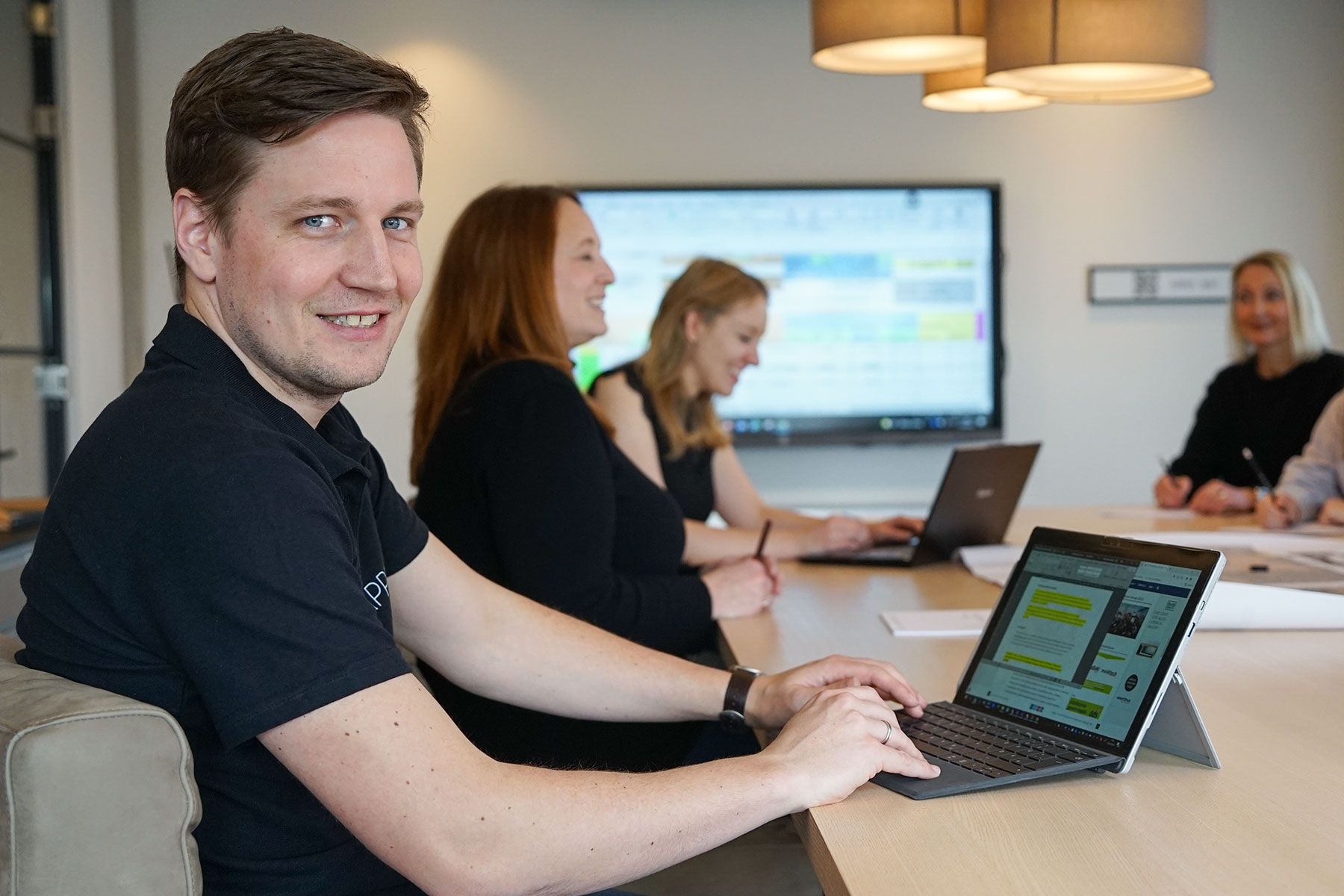 Karriere als Kalkulator (m/w/d)