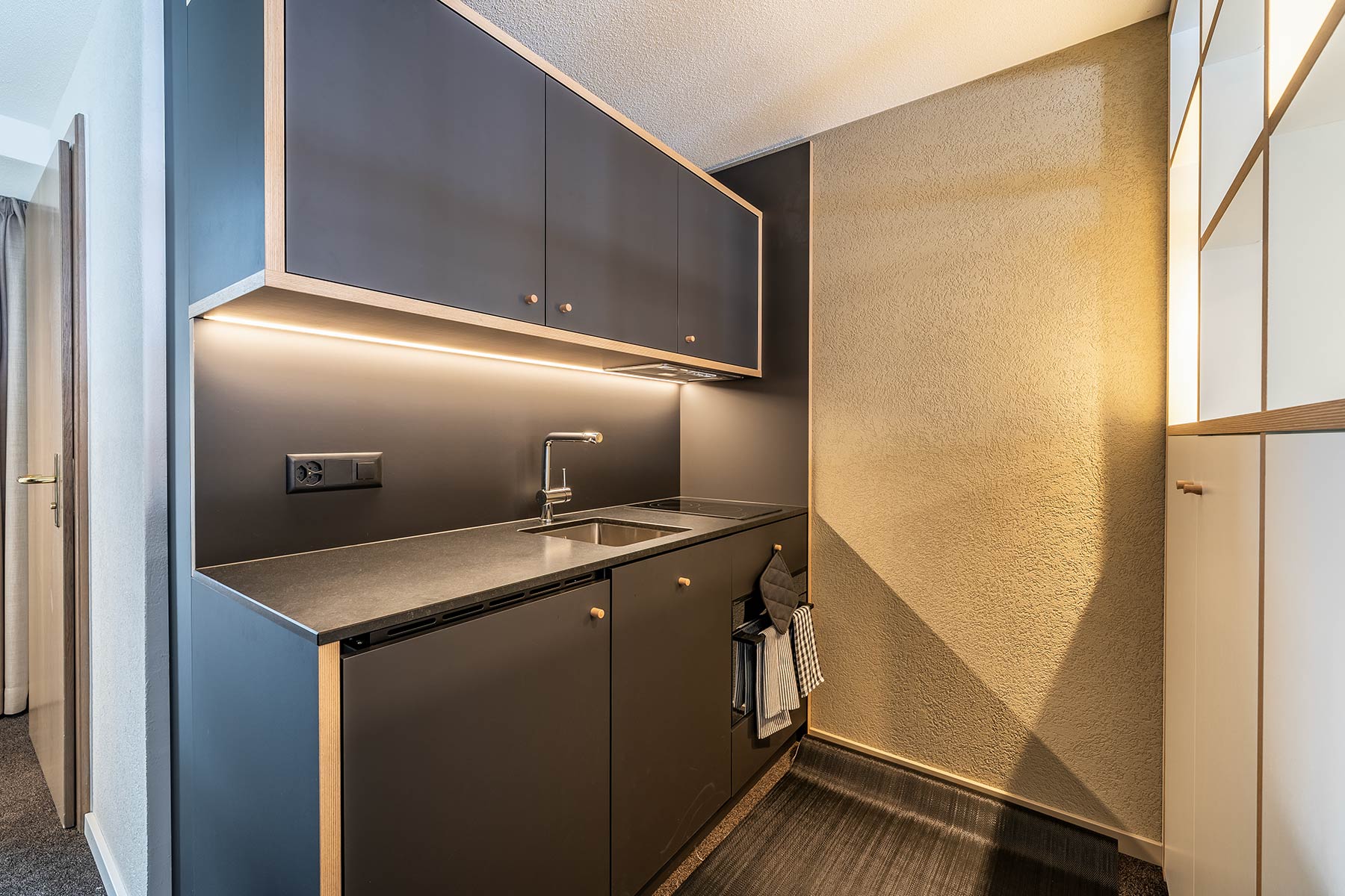 Hotel Badezimmer Barrierefrei