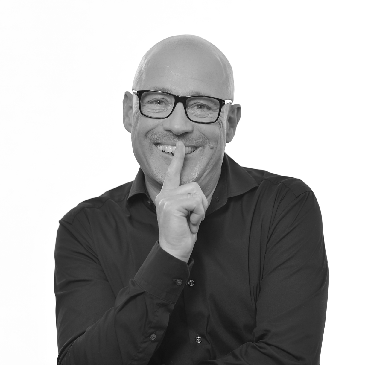 Portrait Christian Koentopp Hotel Novotel Airport in München