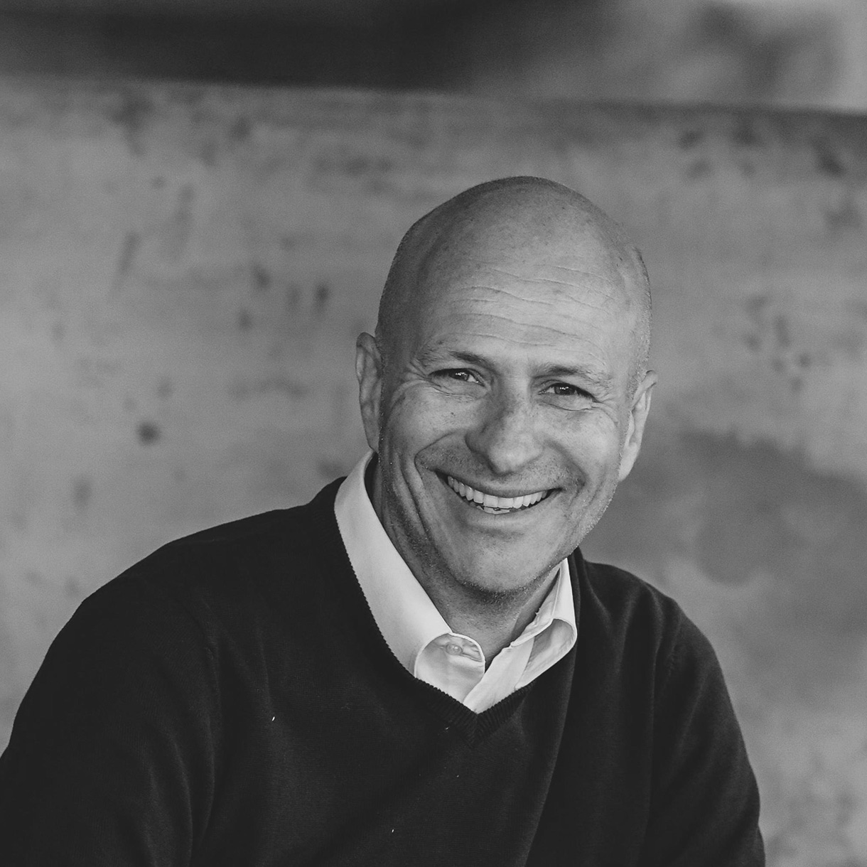 Portrait Daniel Renggli Projekt Saas-Fee Revier Hotel