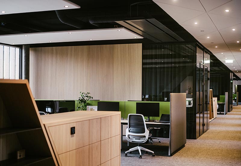 Office B&uuml;ro Teaser