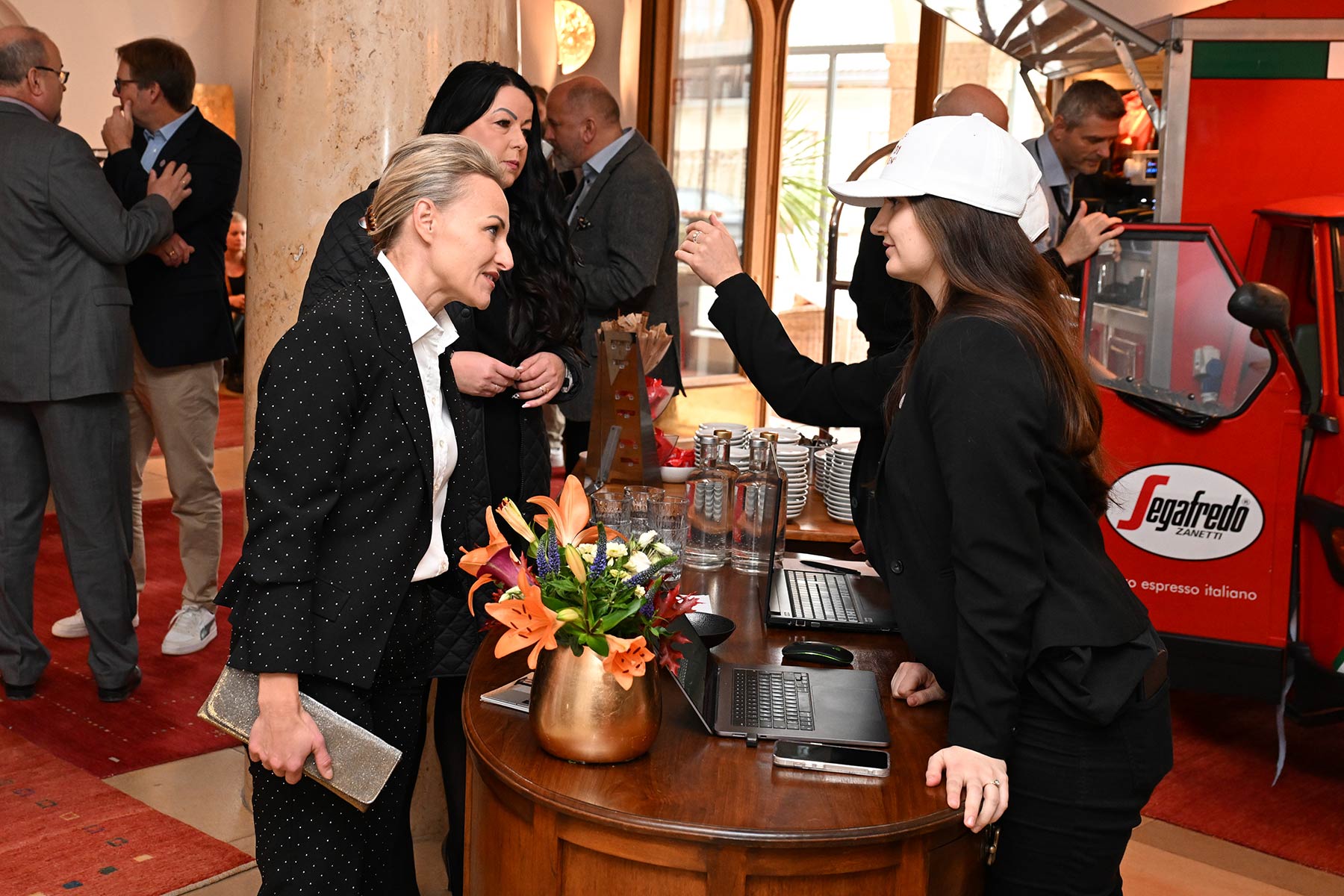 Die 101 besten Hotels Deutschlands Summit