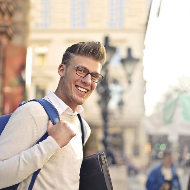 Duales Studium als Schreiner