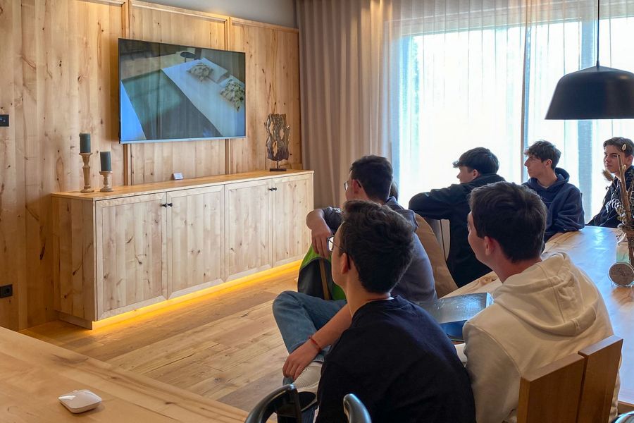 All-in-One Praktikum bei APPIA: 3 Tage - 4 Berufe