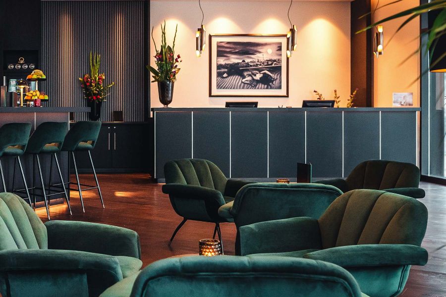 Appia Hotel-Projekt Holiday Inn Berlin East