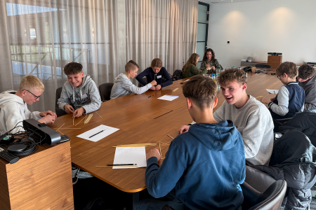 All-in-One Praktikum bei APPIA: 3 Tage - 4 Berufe