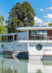 Deltapark Vitalresort am Thunersee