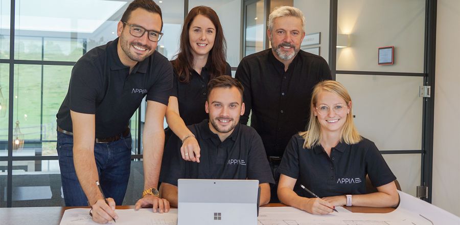 Jobs in Pfarrkirchen