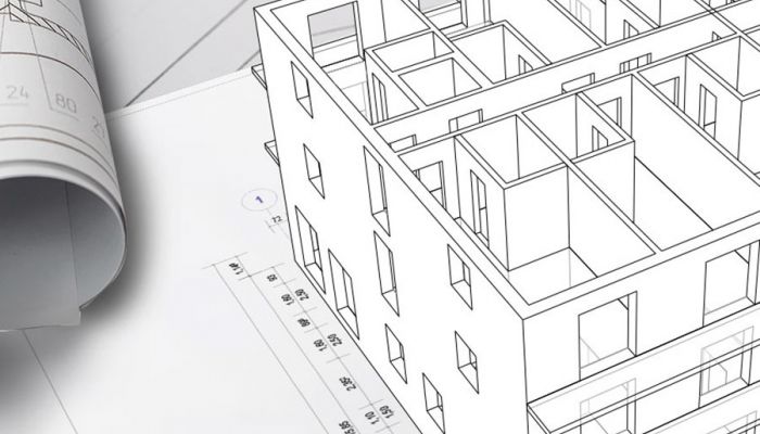 Serviced Apartment Bauen im Bestand