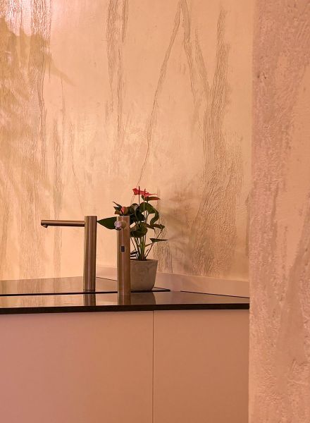 Details Therme Erding Wasserhahn